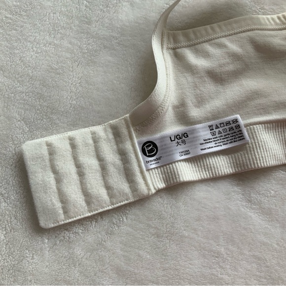 BRAVADO DESIGNS Everyday Muse Wireless Contour Maternity/nursing Bra - Picture 11 of 12